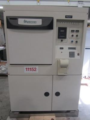 Aqueous Technologies AQ400